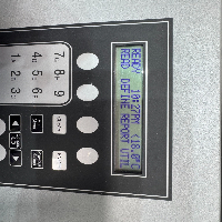 Bio-Tek ELX808 Absorbance Microplate Reader image 2